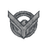WH40 emblem