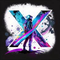 X-W emblem