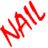 NAIL emblem