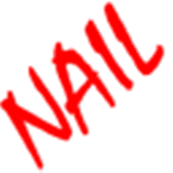 NAIL emblem