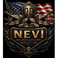 NEVI emblem