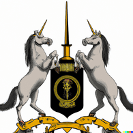 WA-U emblem