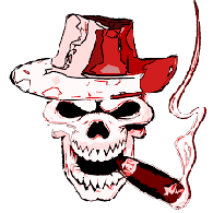 NO-BR emblem