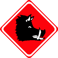VVILD emblem
