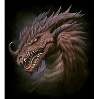 DRAGO emblem