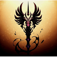 I_SHD emblem