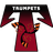 TROJE emblem