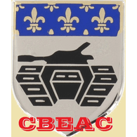 CBEAC emblem