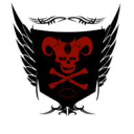 KHELL emblem