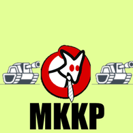 M-KKP emblem