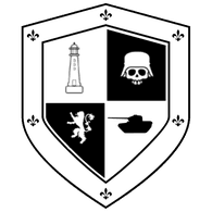 PDFRI emblem