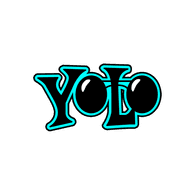 Y0LO1 emblem