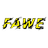 FAWE emblem