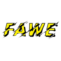 FAWE emblem