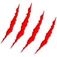 B-U-W emblem