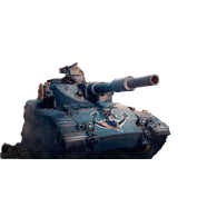 MDVK emblem