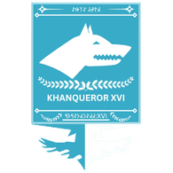 KHAAN emblem