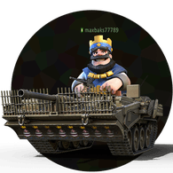 5K-SR emblem
