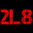 2L8 emblem