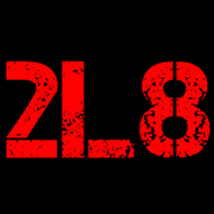 2L8 emblem