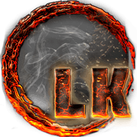 --LK- emblem