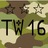 TW16 emblem
