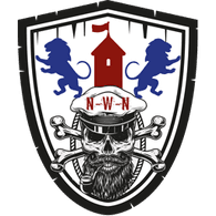 N-W-N emblem