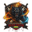 VG-LT emblem