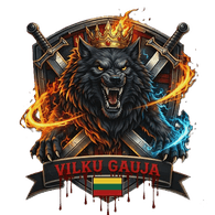 VG-LT emblem