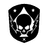-C_M- emblem