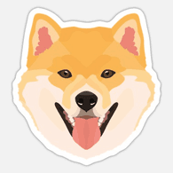 SHIBA emblem