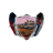 CSRTJ emblem