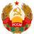 SOVMD emblem