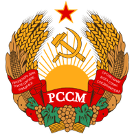 SOVMD emblem