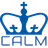 CALM_ emblem