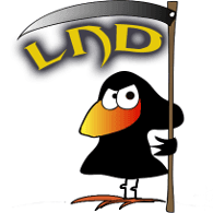 LND emblem