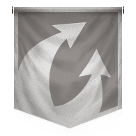 T-B-P emblem