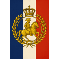 NAP0 emblem