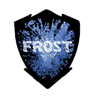 FR0ST emblem