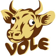 _VOLE emblem