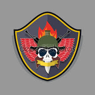KRACZ emblem
