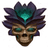 BLRON emblem