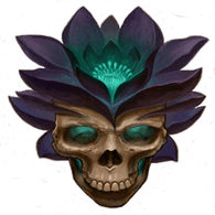 BLRON emblem