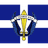 S-0-G emblem