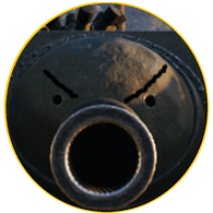 BSAO emblem