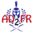 AD2FR emblem