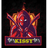 KISSY emblem