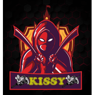 KISSY emblem