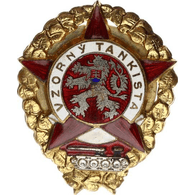 CZWA emblem