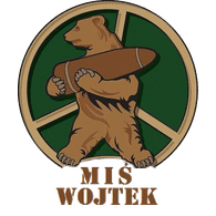 PAKLA emblem